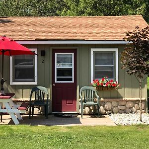 Cedar Ridge Cabins